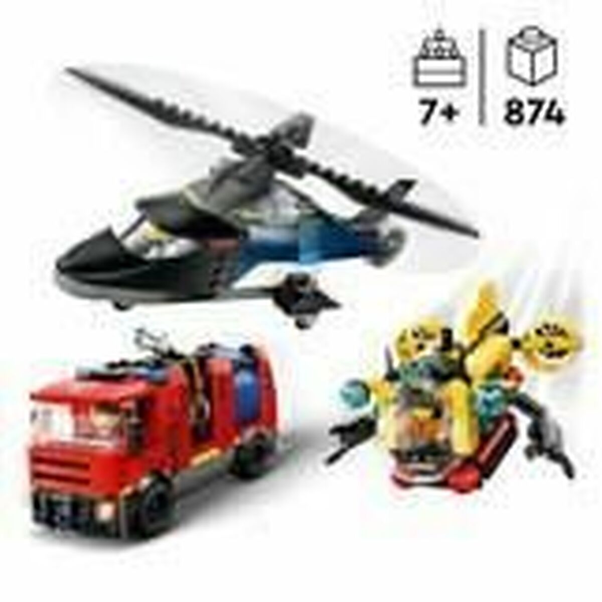 Set de Construcție Lego